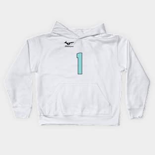 Oikawa jersey hoodie hotsell